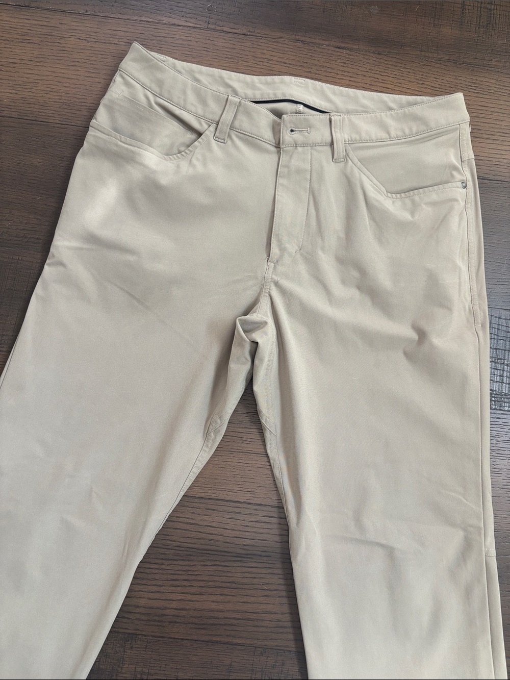 Men’s Lululemon pants